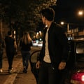 Oração por discernimento nas amizades, livramento noturno e retorno seguro ao lar