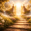 10 versículos sobre a promessa da vida eterna na Bíblia