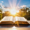 5 versículos sobre a fé (Hebreus 11)