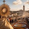 Por que Corpus Christi é feriado no Brasil? Entenda a origem e o significado