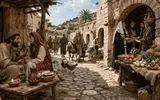 Como eram os costumes na época de Jesus? Cultura e Vida no Novo Testamento