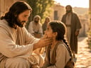 Como Jesus demonstrou amor pelas pessoas? 7 gestos que transformam qualquer relacionamento