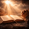 10 versículos sobre força espiritual