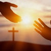 5 versículos sobre a ascensão de Jesus