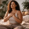 Oração de gratidão pelo próprio corpo
