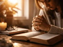 Oração para Deus ajudar a tomar decisões difíceis