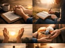 Como desenvolver disciplina espiritual? 5 Hábitos Bíblicos