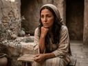 Como Deus vê a sua dor? 7 mulheres da Bíblia que sofreram em silêncio