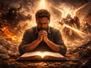 O que é Batalha Espiritual e como vencê-la?