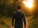 O que significa “andar por fé e não por vista”? 