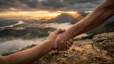 O que a Bíblia diz sobre o suicídio? O valor da vida e o consolo de Deus