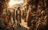 Curiosidades sobre costumes na época de Jesus: como era a vida nos tempos bíblicos?