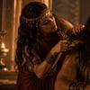 A história de Sansão e Dalila: o que o amor errado pode custar