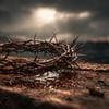 10 versículos sobre o sacrifício de Jesus na Bíblia
