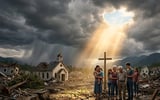 Por que Deus permite os desastres naturais? O que diz a Bíblia
