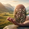 7 versículos do Salmo 139 sobre como Deus conhece você