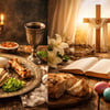 Qual é a diferença entre a Páscoa judaica e a Páscoa cristã? Entenda o significado bíblico