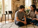 Como proteger e ensinar os filhos bíblicamente diante das telas?