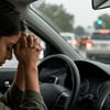 Oração para afastar a fobia de dirigir e ter paz ao volante