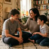 Como proteger e ensinar os filhos bíblicamente diante das telas?