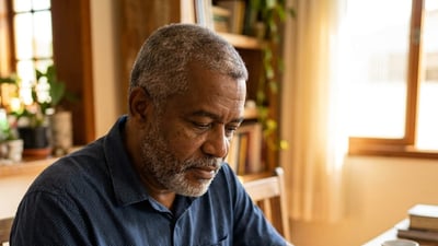 Oração por desarmamento da alma, quebra do cinismo e sensibilidade ao sagrado