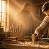 O que significa servir a Deus com excelência no trabalho segundo a Bíblia?