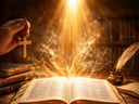 O que significa a inspiração das escrituras? entenda o conceito bíblico e teológico