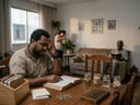 Oração por sabedoria na gestão, trabalho diligente e discernimento financeiro