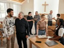 Como acolher a Geração Z na Igreja? Guia Prático