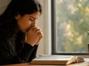 Oração para ter sensibilidade espiritual e discernimento