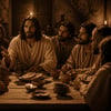A Última Ceia na Bíblia: o que Jesus fez e disse naquela noite?