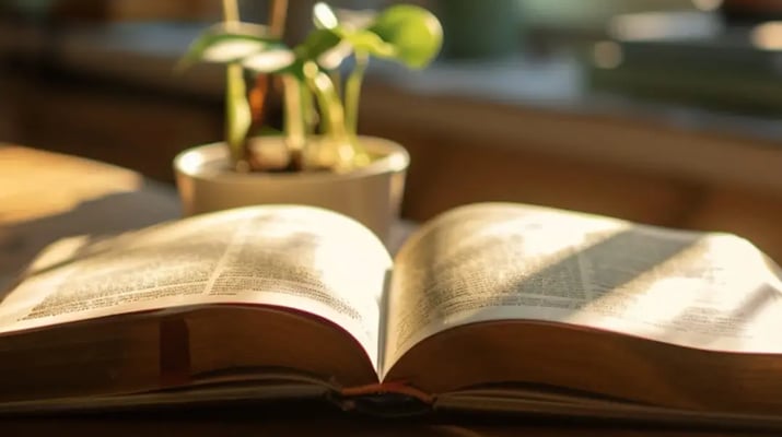 Estudos Bíblicos