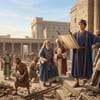 O que a história do rei Josias ensina aos jovens líderes?