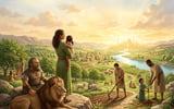 O que é o Milênio na Bíblia? O Reinado de 1000 Anos em Apocalipse 20