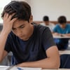 Oração por proteção emocional e tranquilidade no ambiente escolar