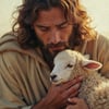 O que significa dizer que Jesus é o "Cordeiro de Deus"?