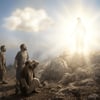 A Transfiguração de Jesus no Monte Tabor: Significado e Estudo Bíblico