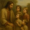 Por que Jesus valorizava tanto as crianças? entenda o que a Bíblia ensina sobre pureza e humildade