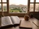 Plano de leitura de 5 dias: como crescer na sabedoria e no conhecimento de Deus