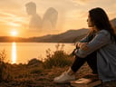 Como o amor de Deus cura as dores de relações passadas?