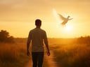 O que significa andar no Espírito em Gálatas 5?