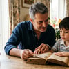 O que significa instruir a criança no caminho segundo Provérbios 22:6?