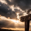 10 ensinamentos de Jesus na cruz