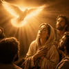 10 versículos sobre o Espírito Santo como Consolador na Bíblia