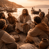 Como era a vida dos discípulos de Jesus? Entenda o cotidiano e o chamado dos doze