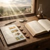 Como ler os livros históricos da Bíblia em 4 semanas: plano diário