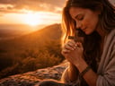 7 atitudes de fé na Bíblia com versículos