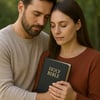 Linguagens do amor à luz da Bíblia