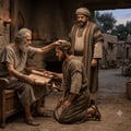 A Bênção de Isaque em Gênesis 27: Por que Jacó enganou o pai?