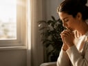 Oração para ter clareza espiritual ao encerrar ciclos